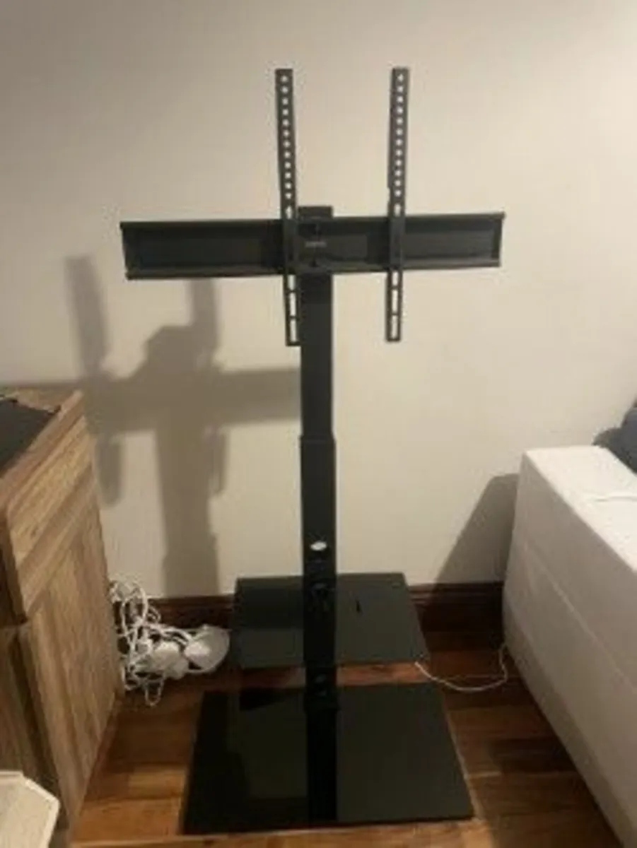 Tv Stand - Image 1