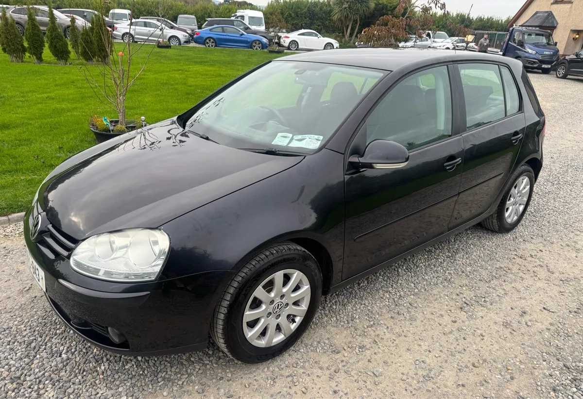 Volkswagen Golf - Image 2