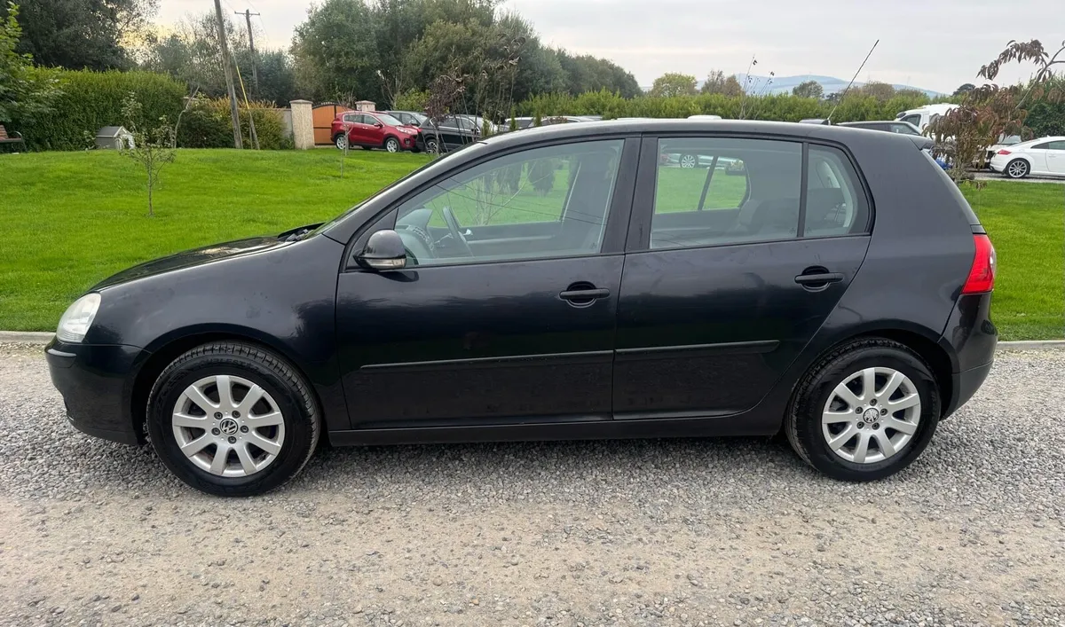Volkswagen Golf - Image 3