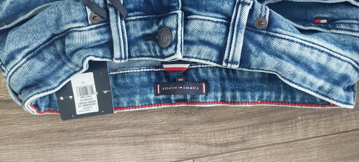 Jeans kids - Image 3