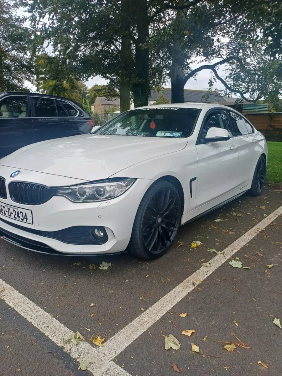 BMW - Image 1