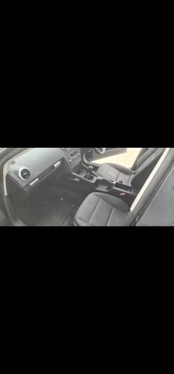 Audi A3 2009 - Image 1