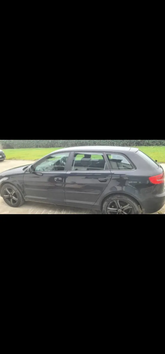 Audi A3 2009 - Image 2