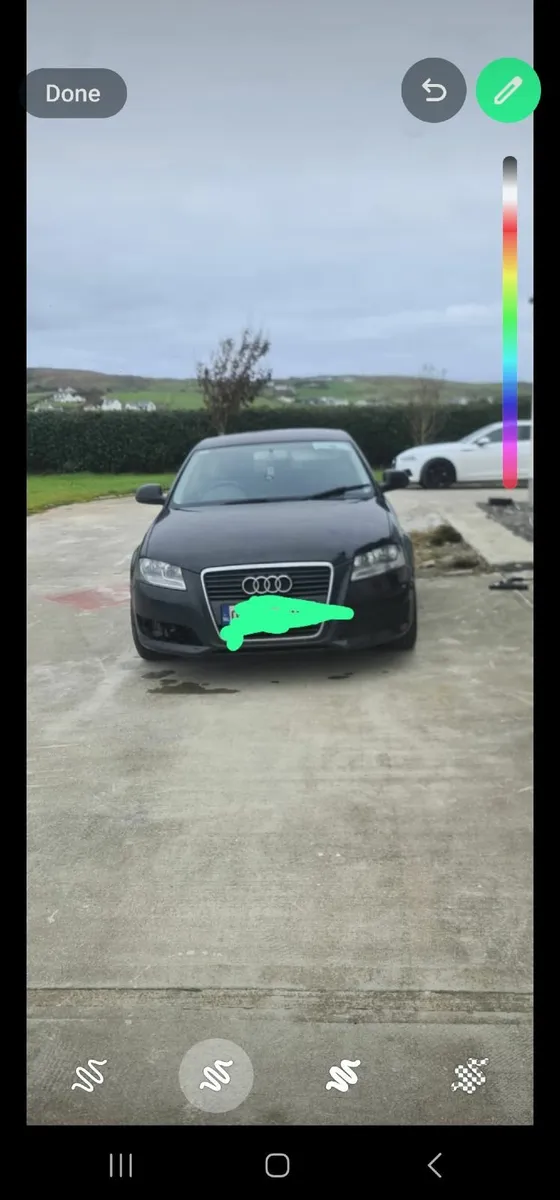 Audi A3 2009 - Image 4
