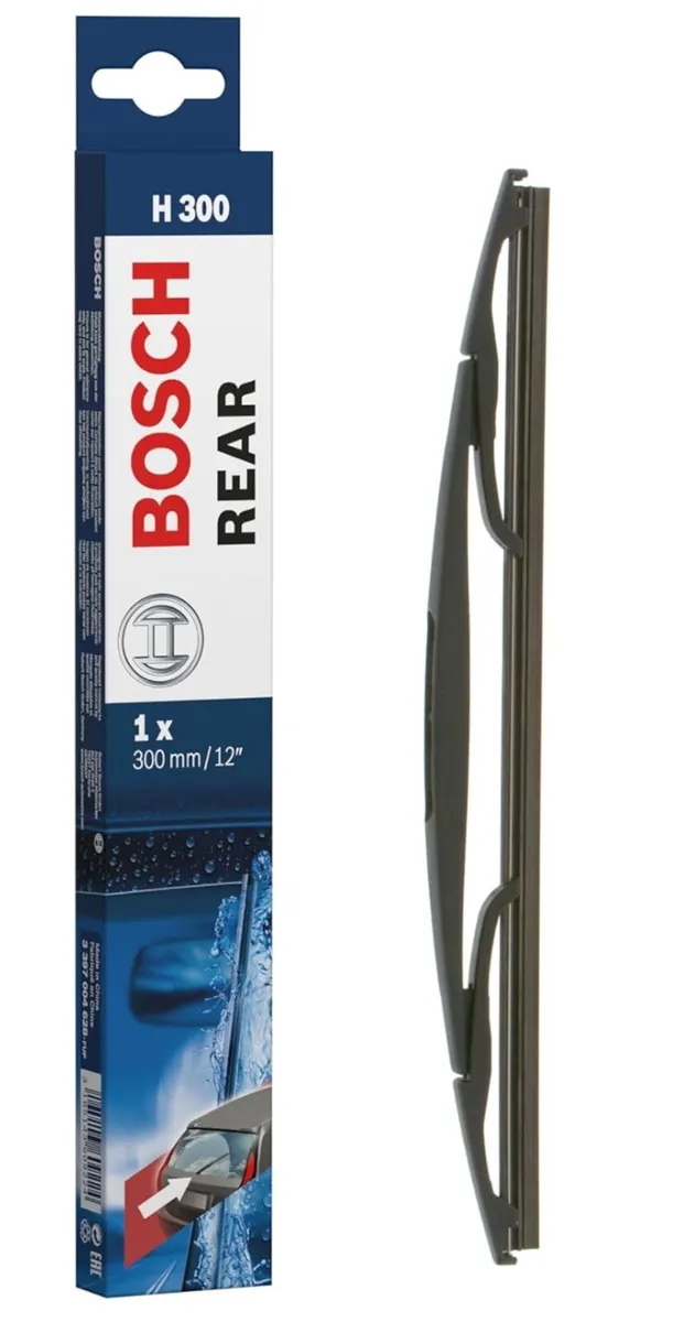Bosch Wiper Blades - new in box - Image 2