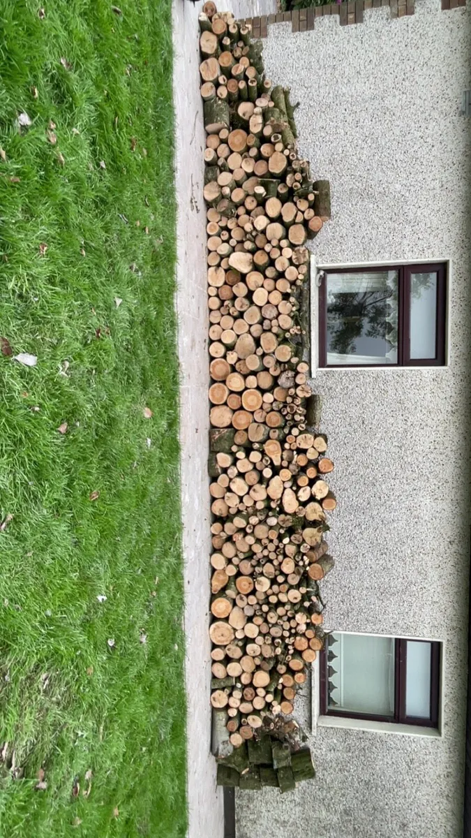 Wood/logs