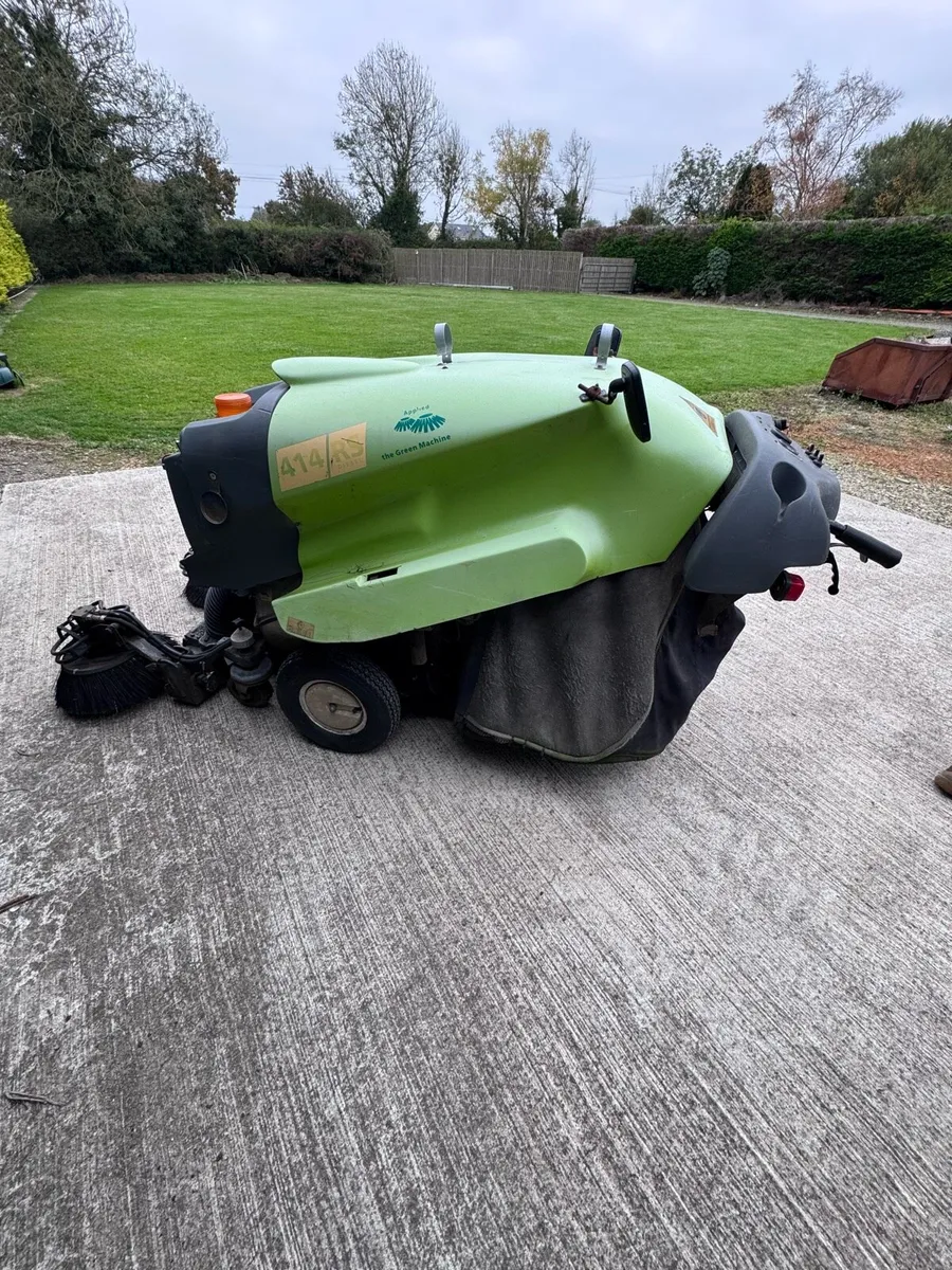 Sweeper - Image 1