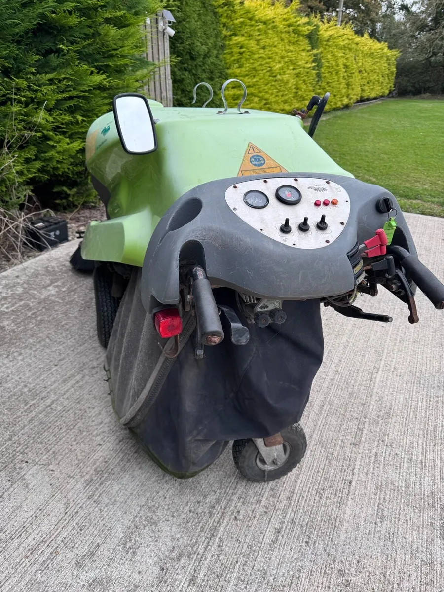 Sweeper - Image 2