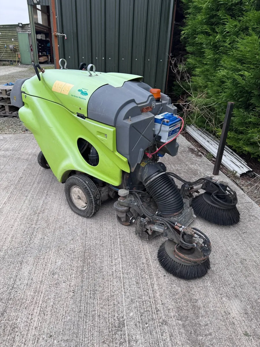 Sweeper - Image 4