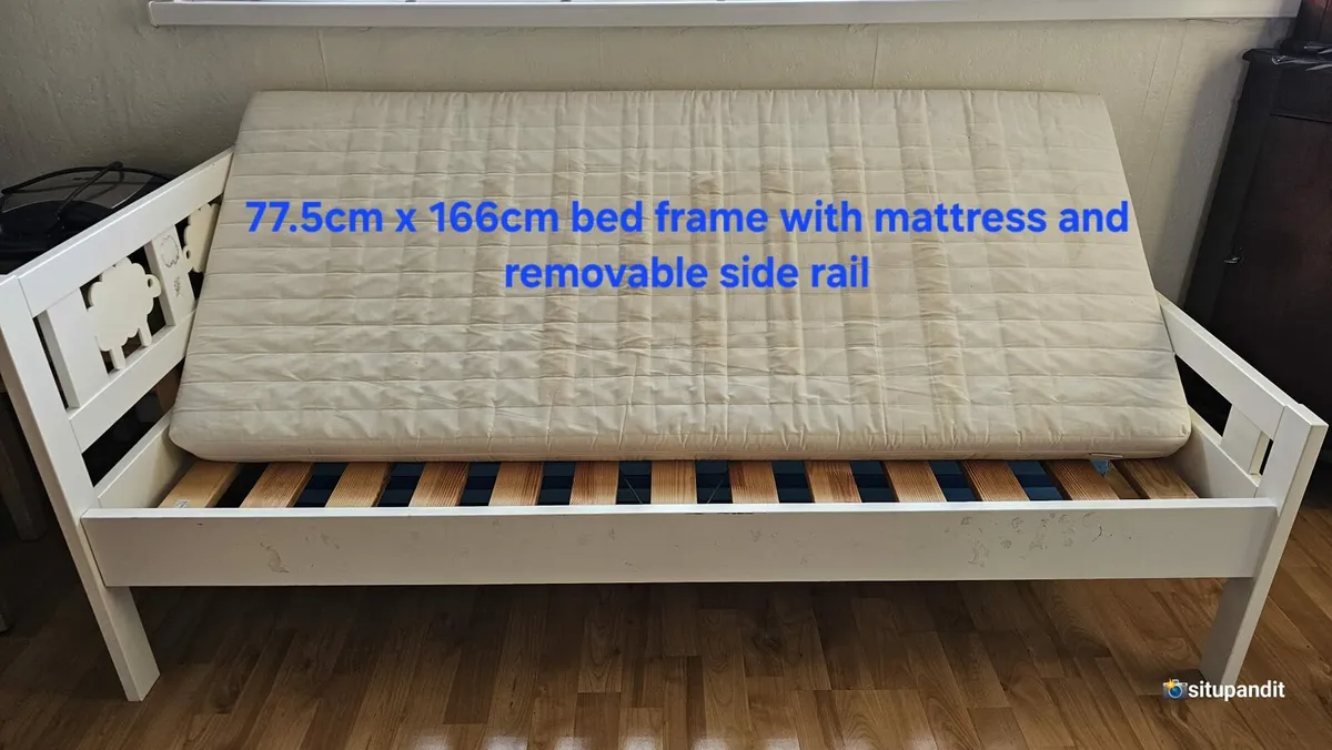 Children bed - Image 1