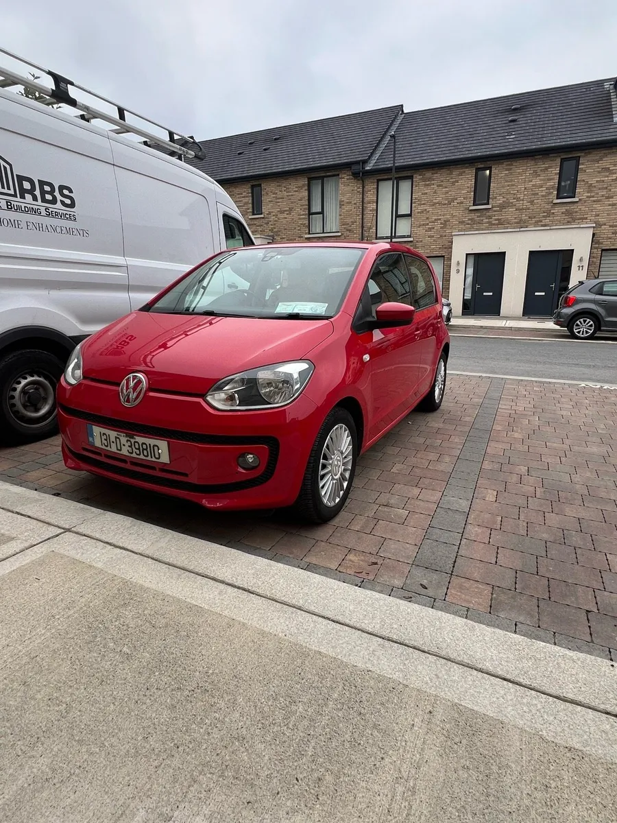 ** VOLKSWAGEN UP! 2013 ** - Image 1