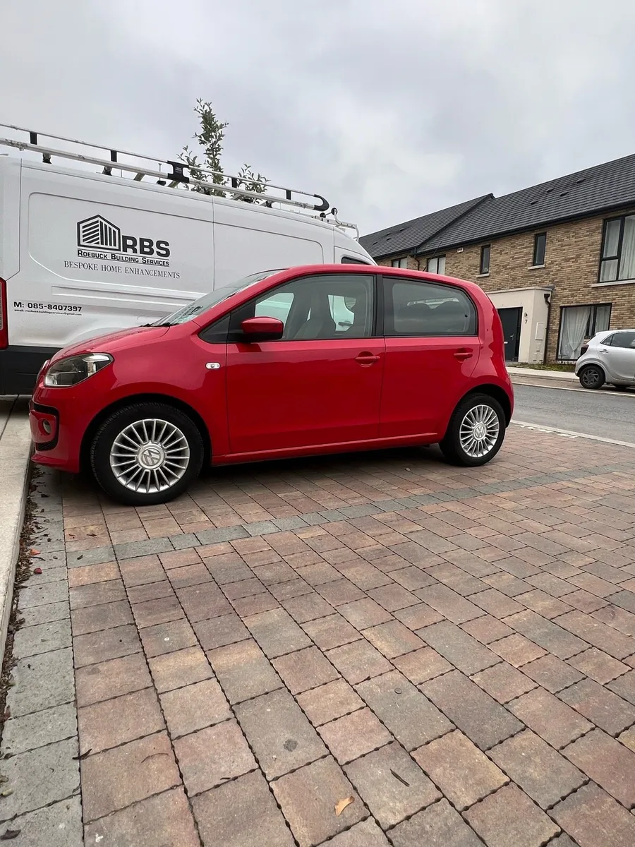 ** VOLKSWAGEN UP! 2013 ** - Image 2