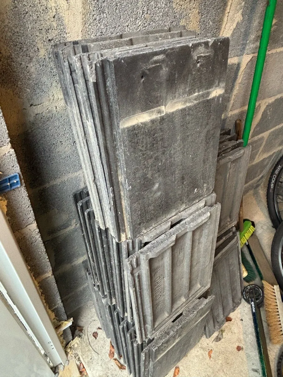 Roof Tiles - Image 1