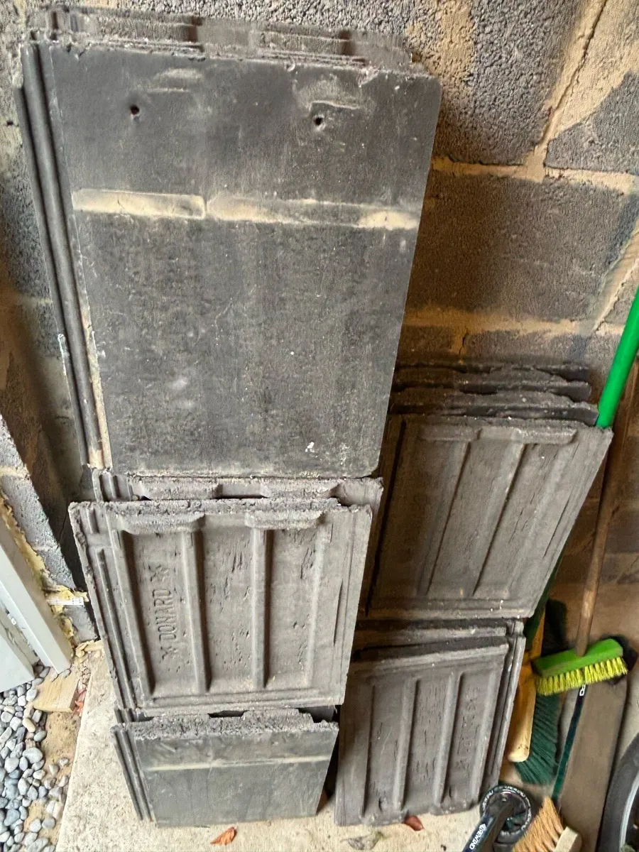 Roof Tiles - Image 2