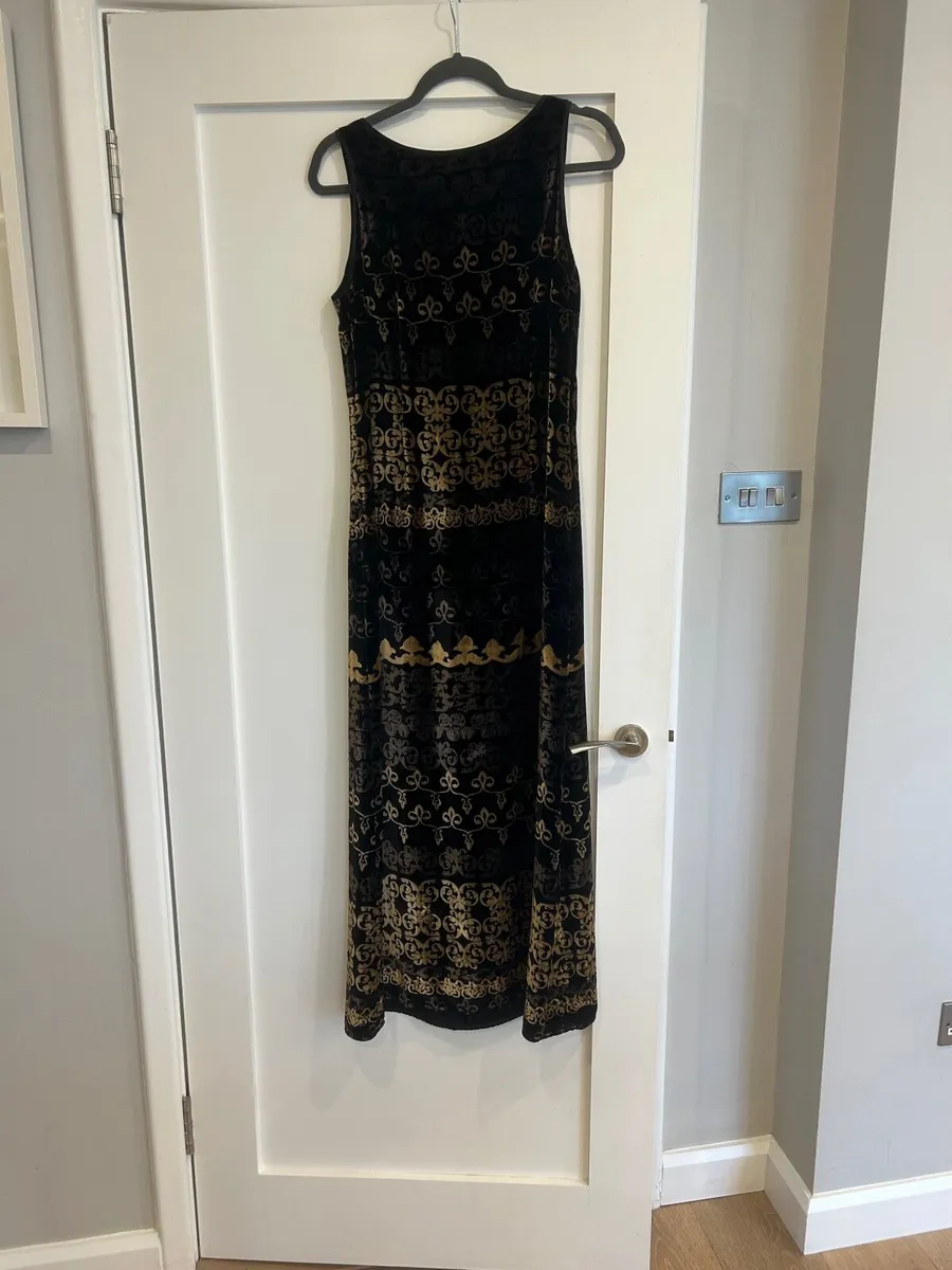 Fenn Wright & Manson Dress - Image 2
