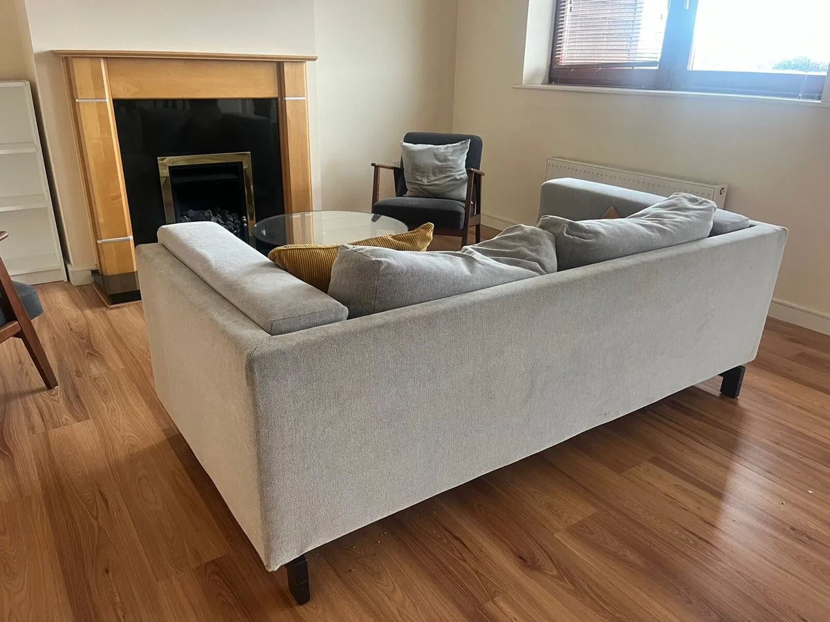 2 seater couch - Image 2