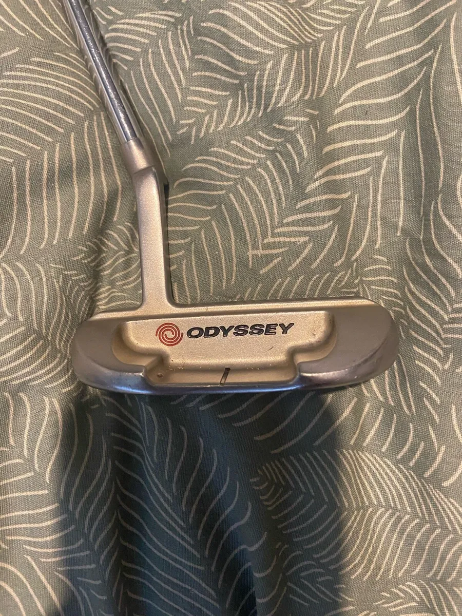 Putter - Image 1