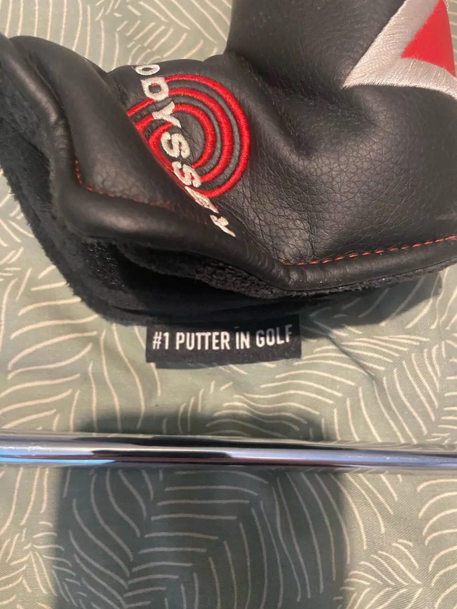 Putter - Image 4