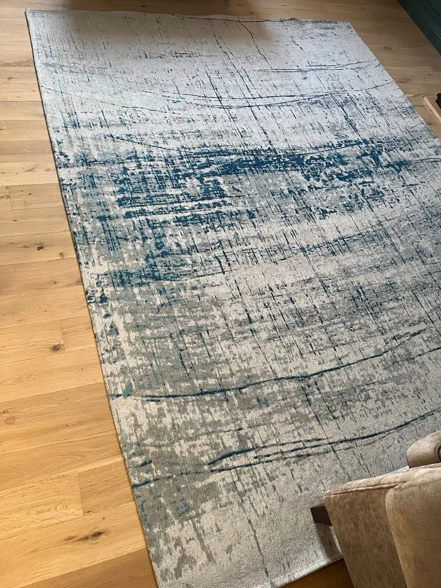 Louis de Poortere rug - Image 2