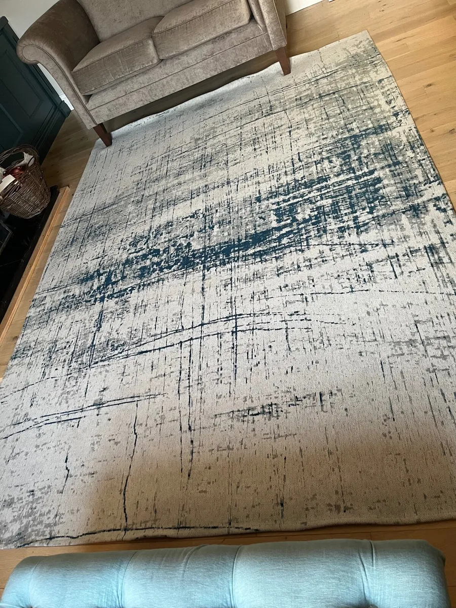 Louis de Poortere rug - Image 3