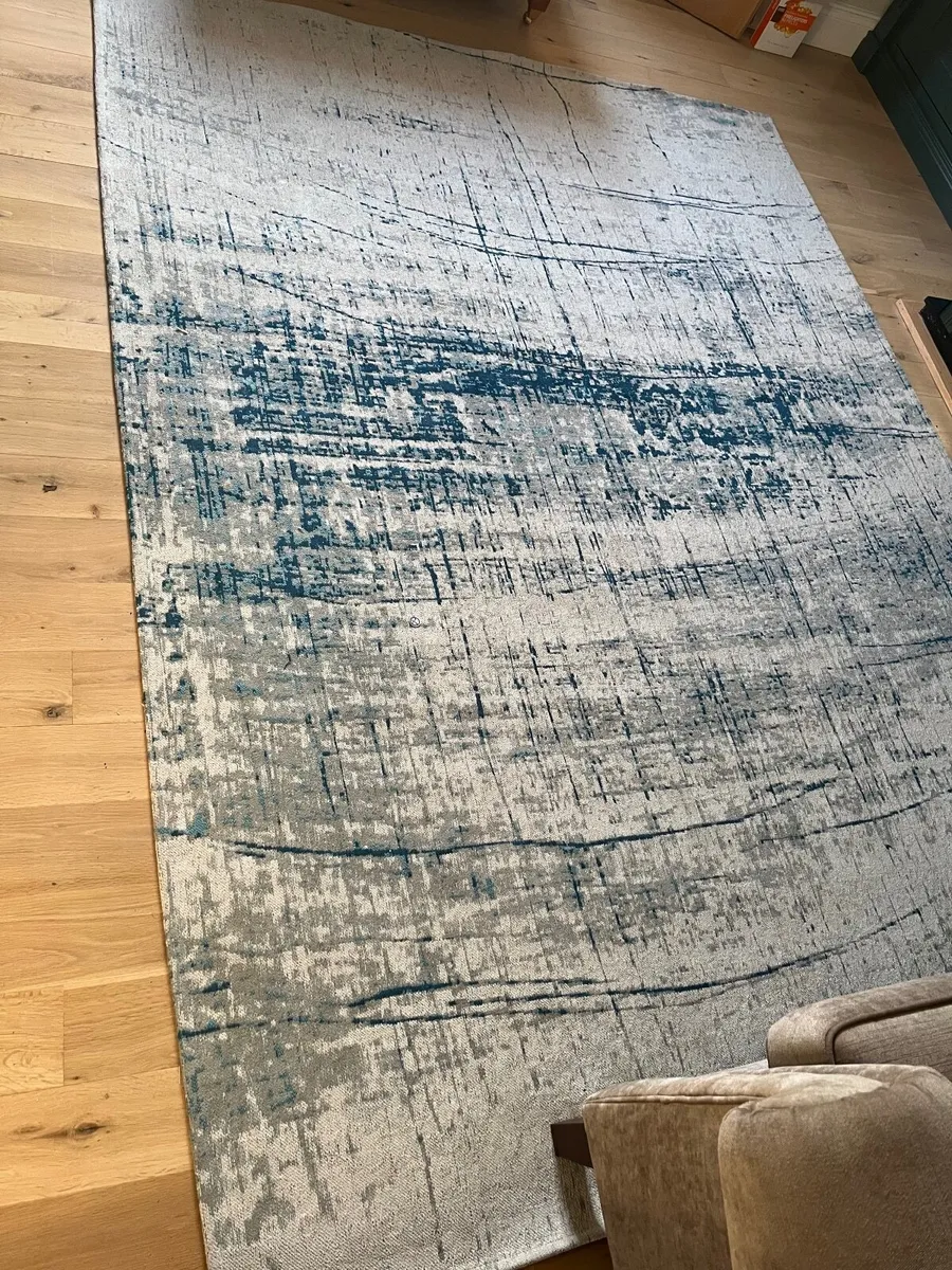Louis de Poortere rug - Image 4