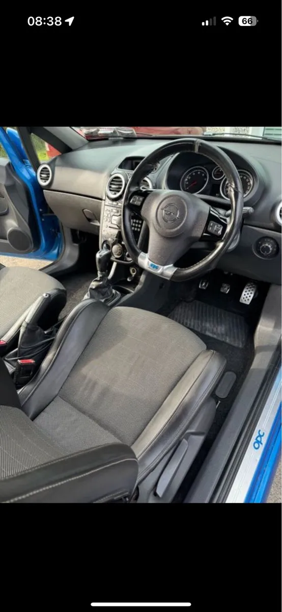 Corsa OPC - Image 3