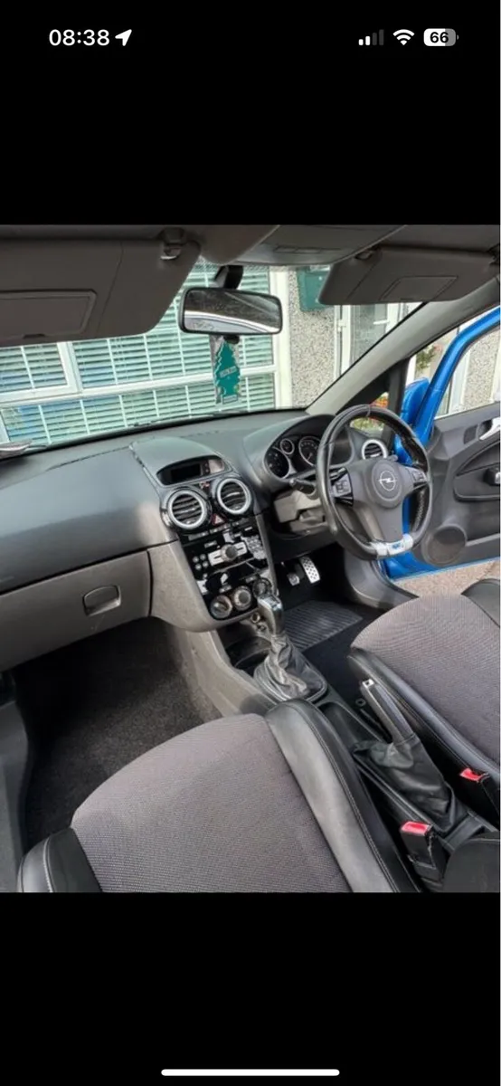 Corsa OPC - Image 4