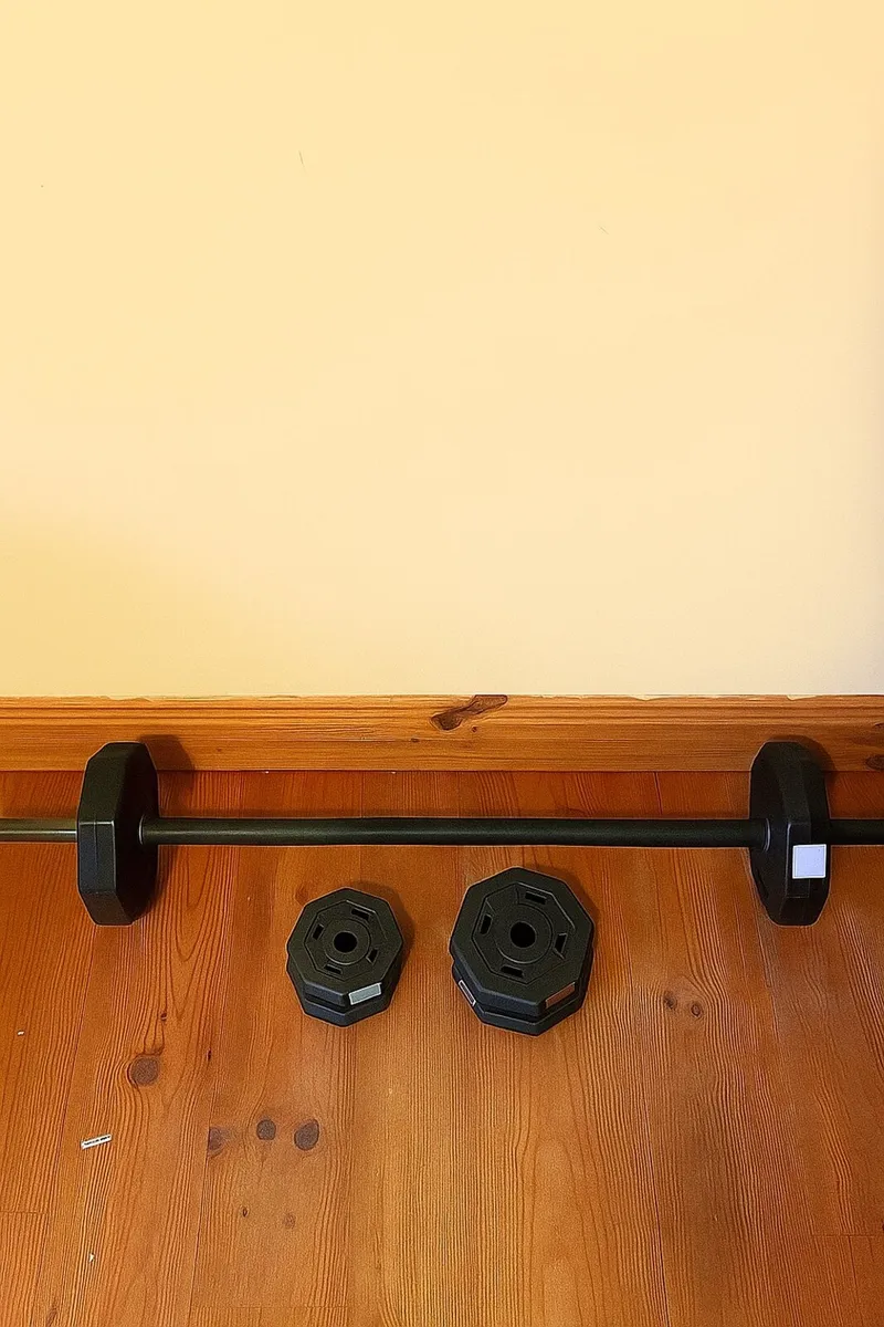 Barbell - Image 1