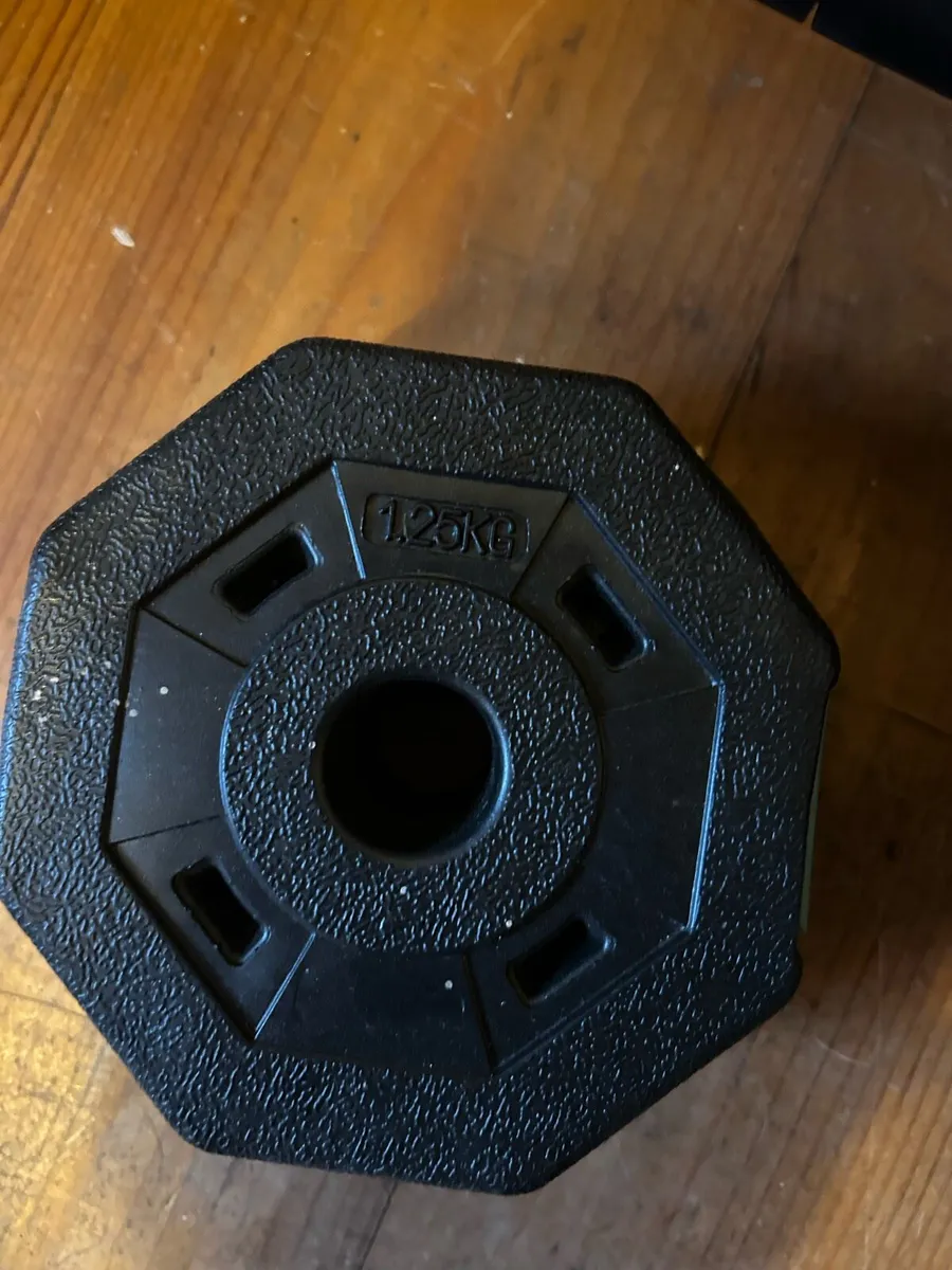Barbell - Image 2