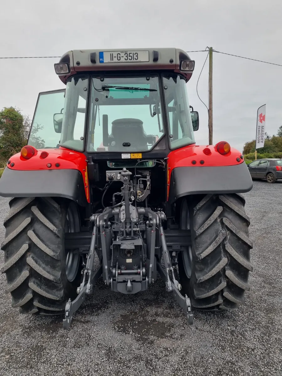 Tractor - Image 4