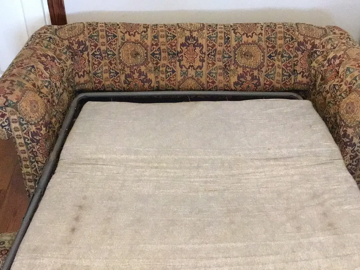 Sofa Bed - Image 3