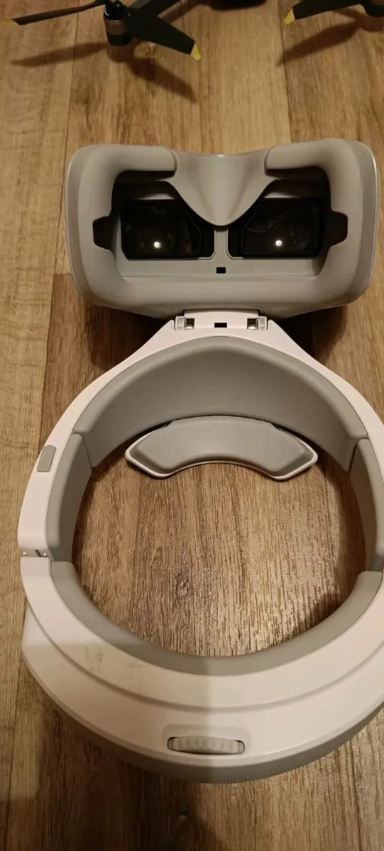 DJI Goggles 1 - Image 4