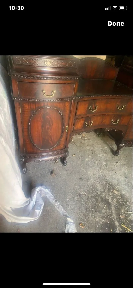 Antique furniture - Image 2