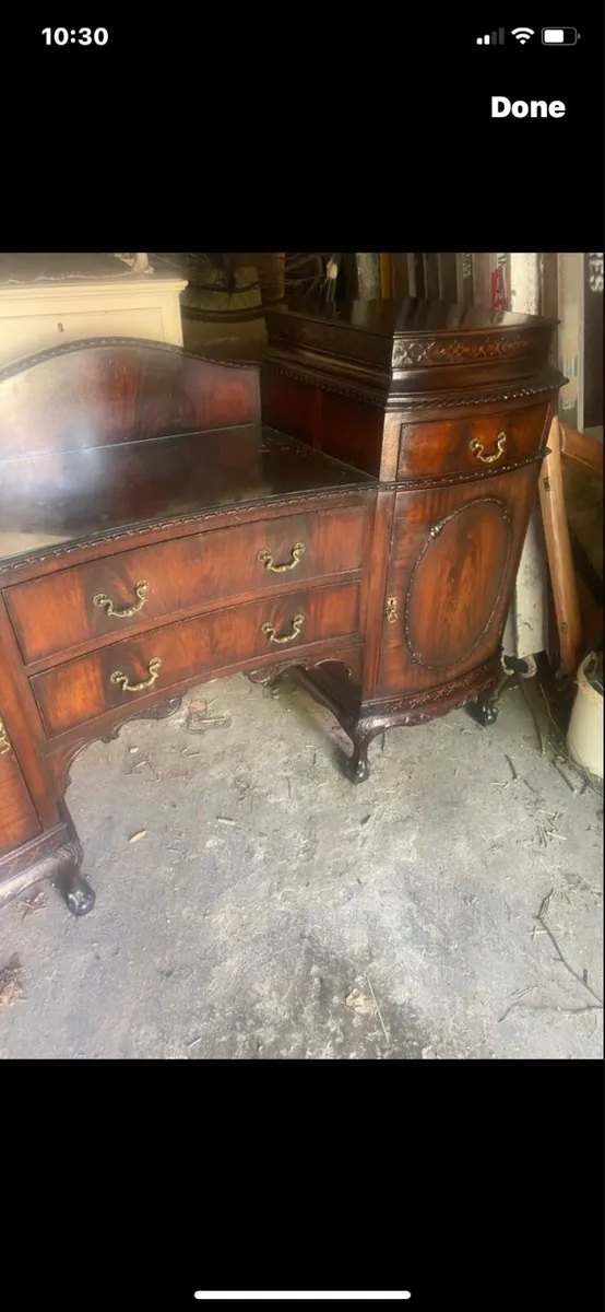 Antique furniture - Image 3