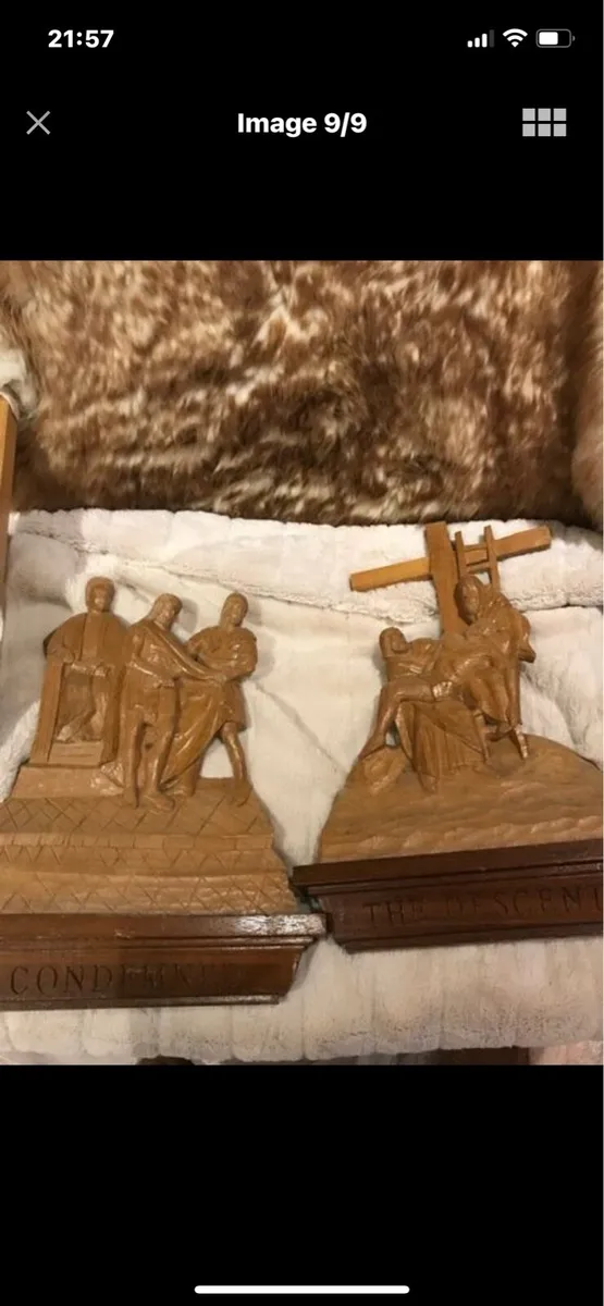 Stations of the cross - Image 1