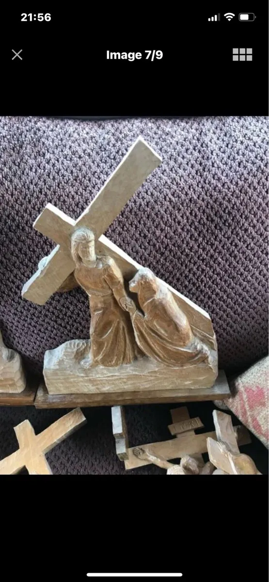 Stations of the cross - Image 2