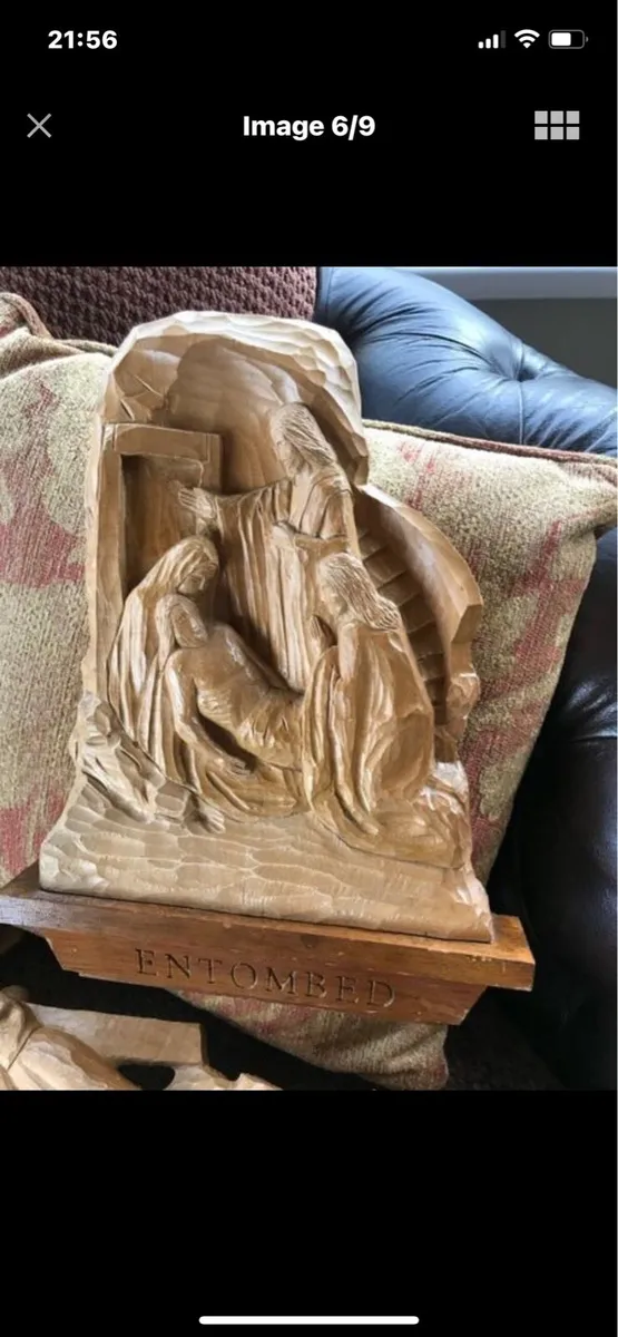 Stations of the cross - Image 3