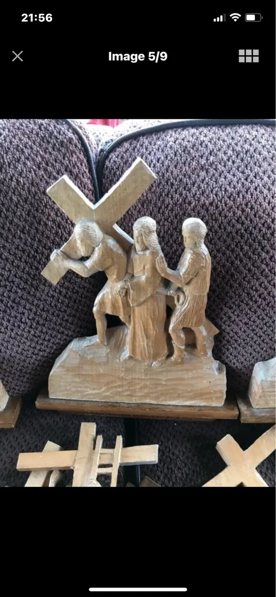 Stations of the cross - Image 4
