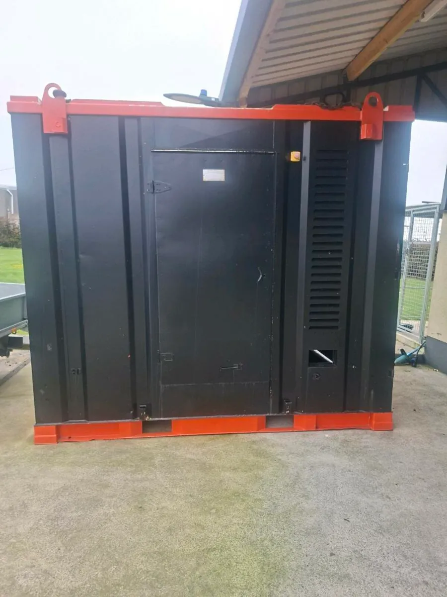 Storage Container. - Image 1