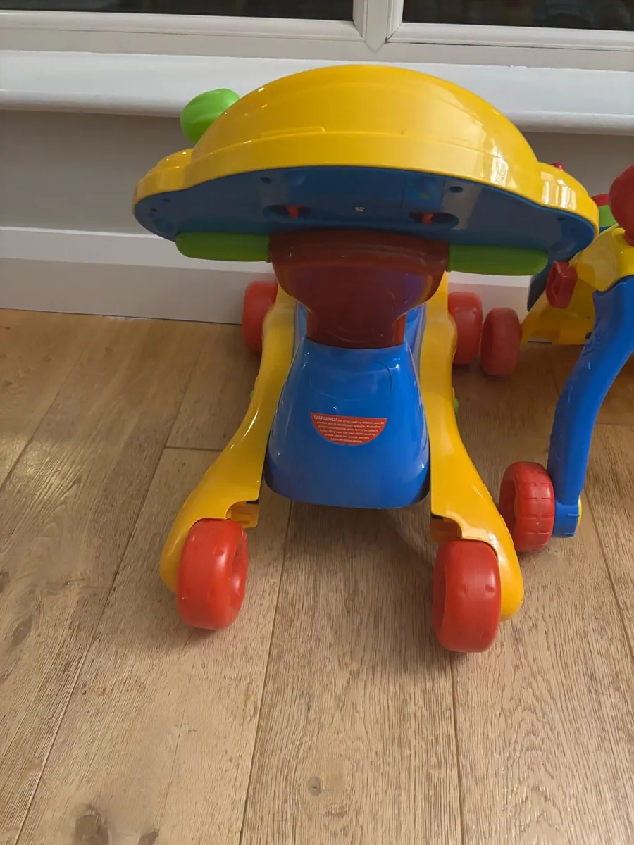 Vtech baby toy bundle - Image 4