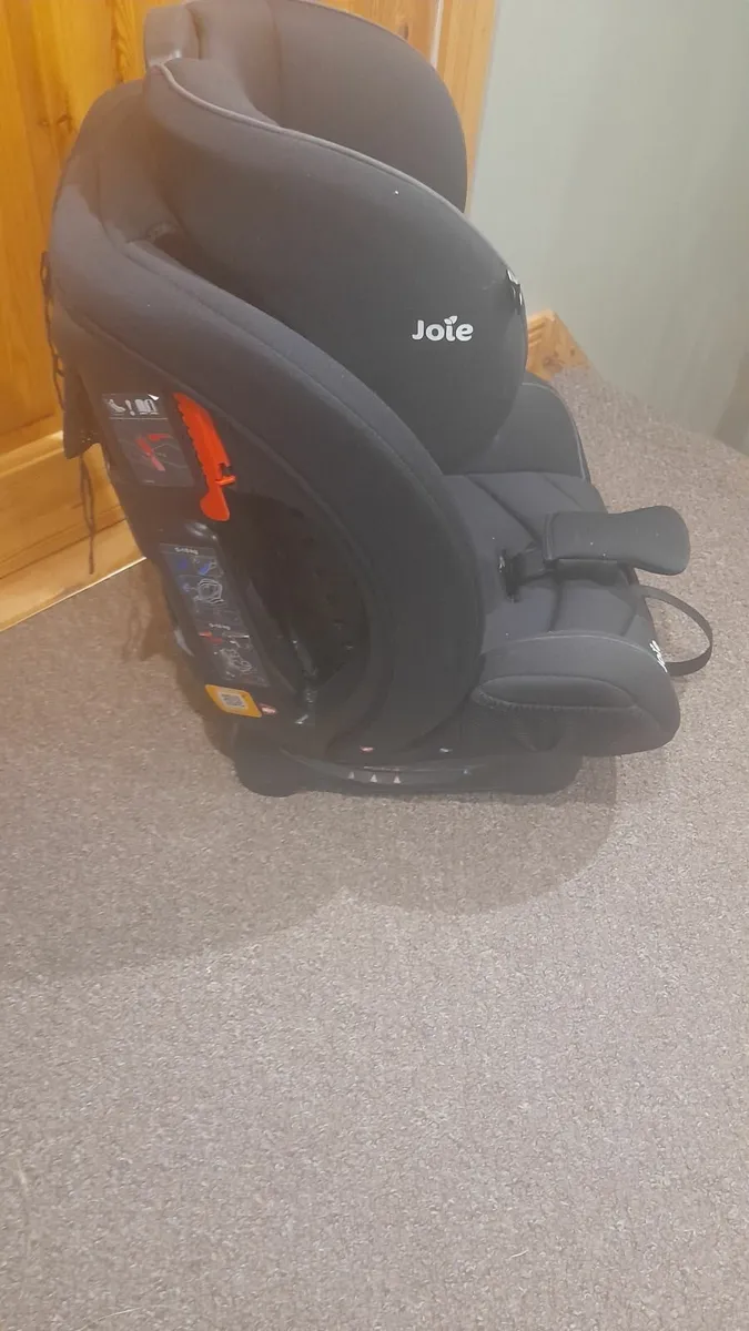 Joie Car Seat - Image 3