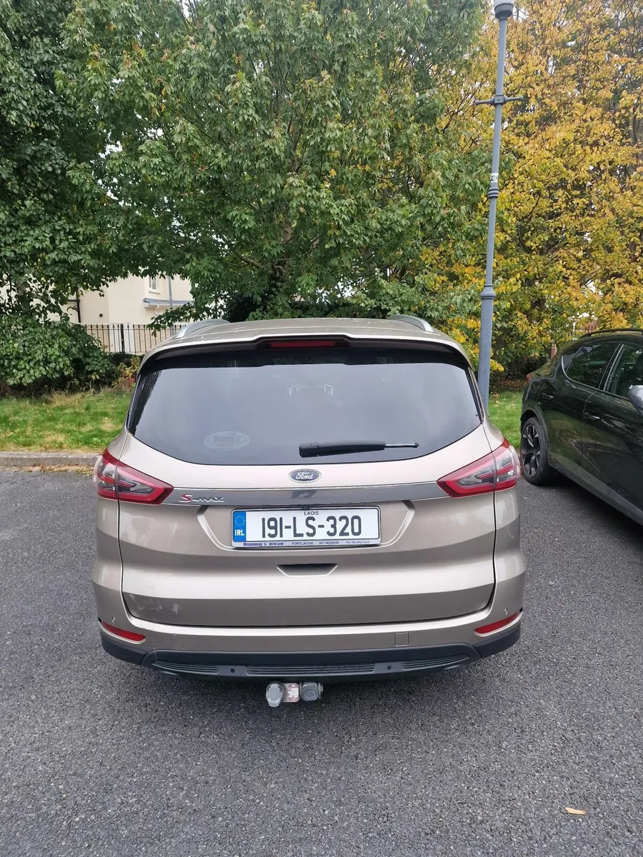 Ford S-Max 2019 - Image 1