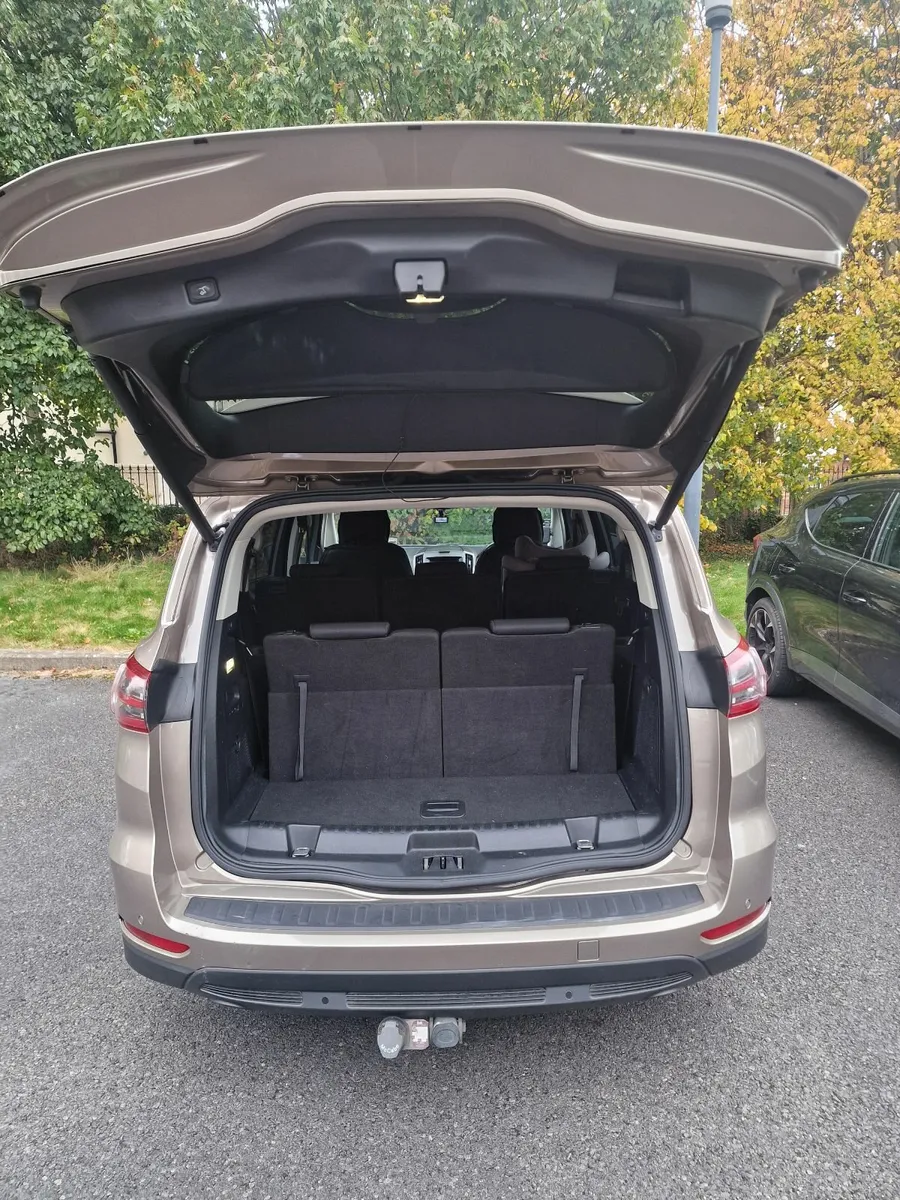 Ford S-Max 2019 - Image 2