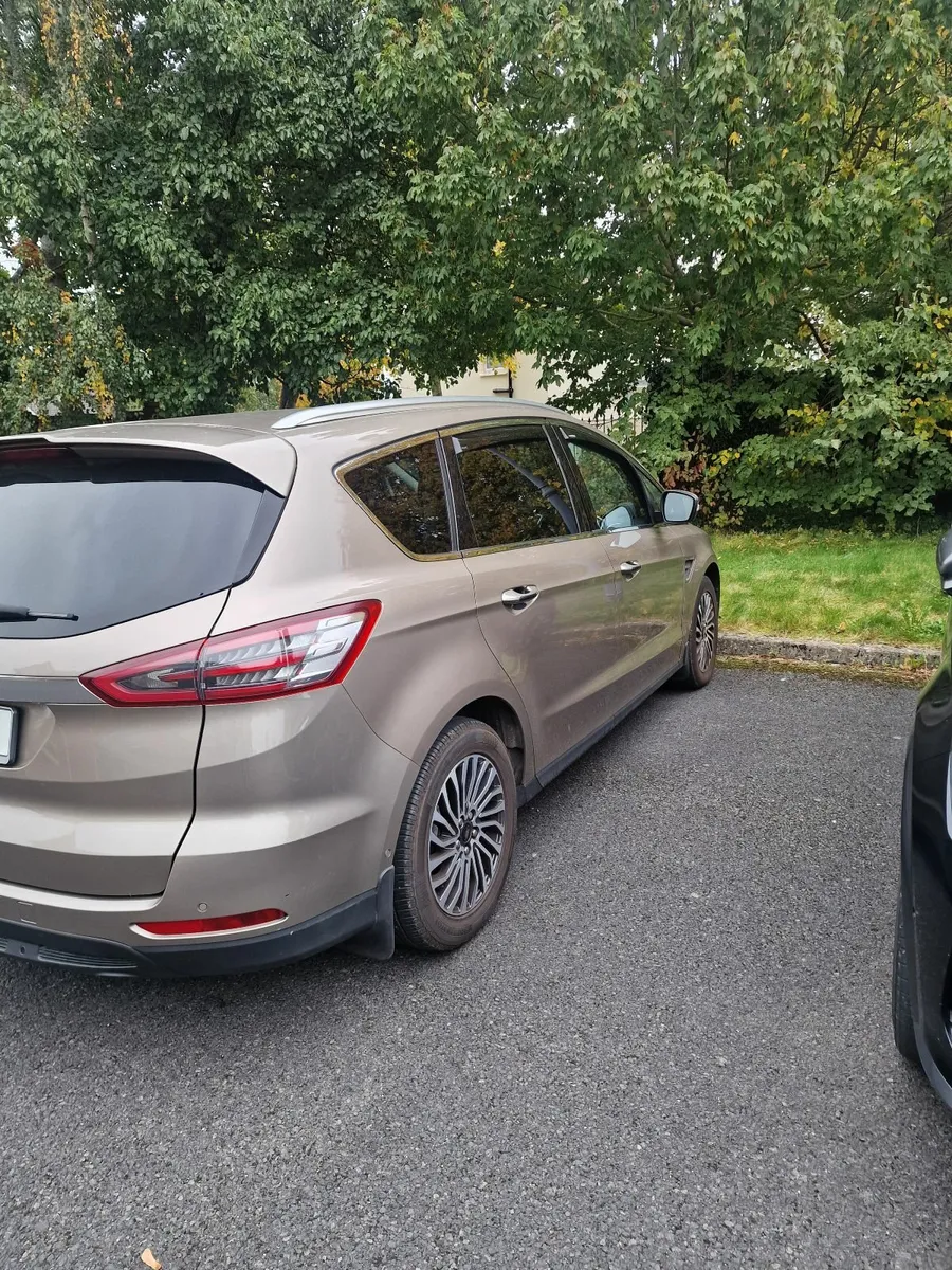 Ford S-Max 2019 - Image 3