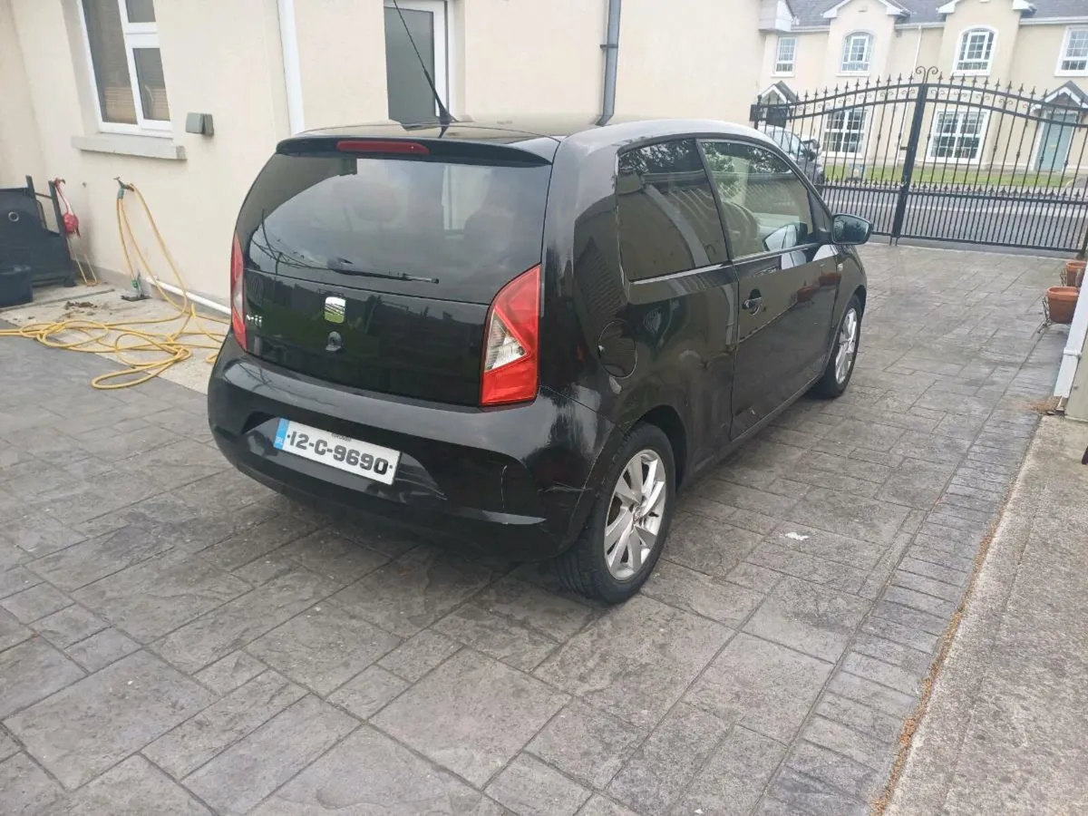 Seat mii - Image 2