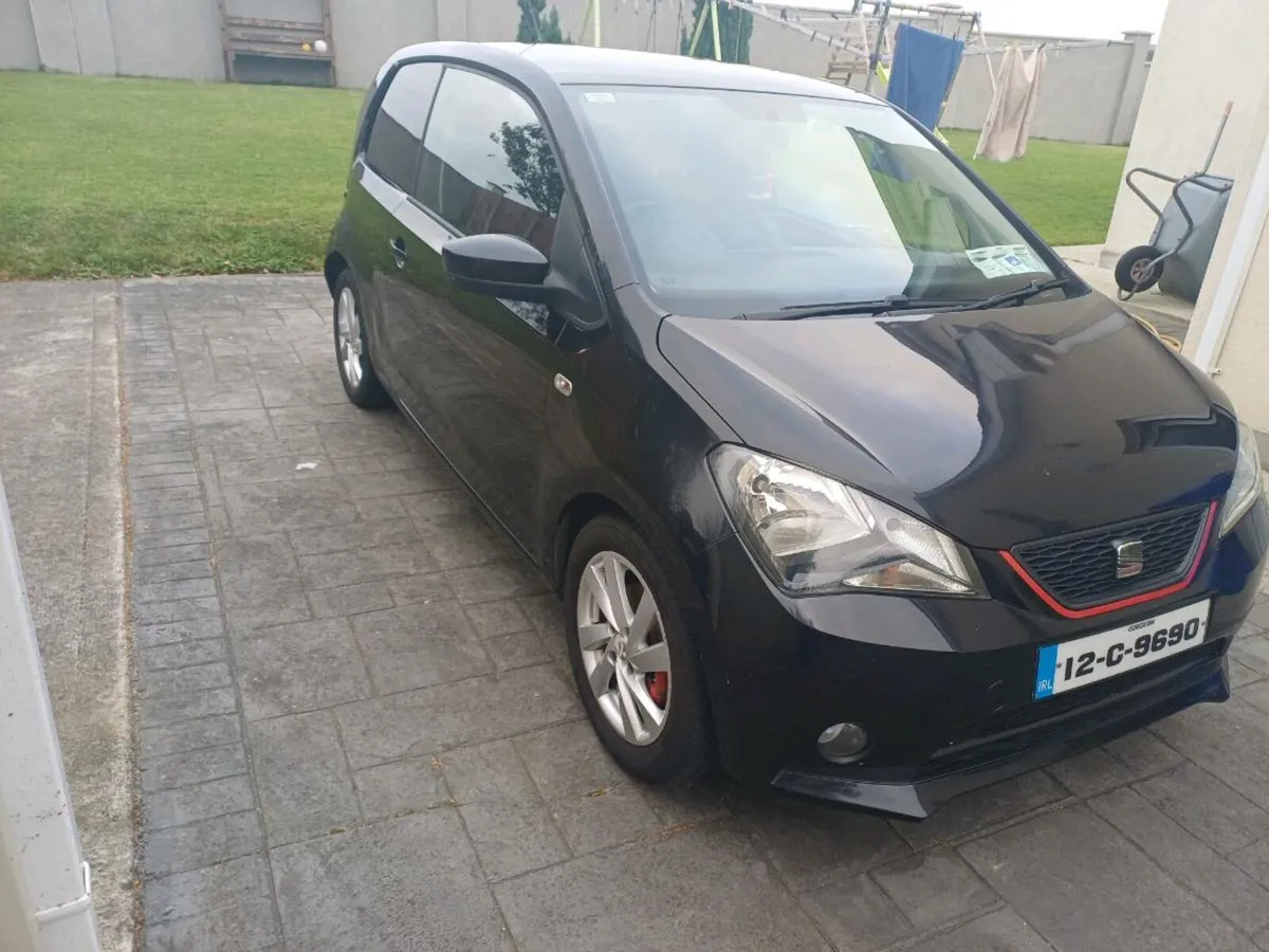 Seat mii - Image 3
