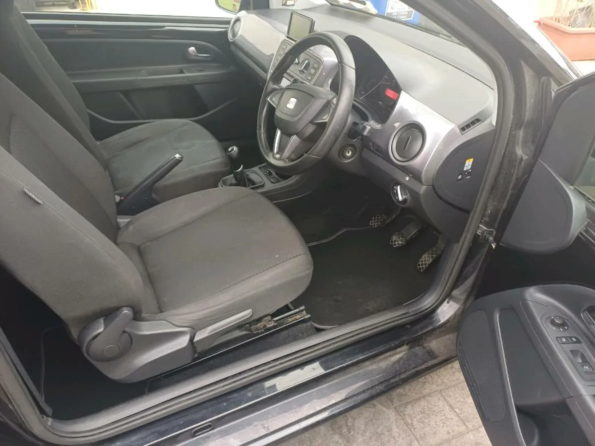 Seat mii - Image 4
