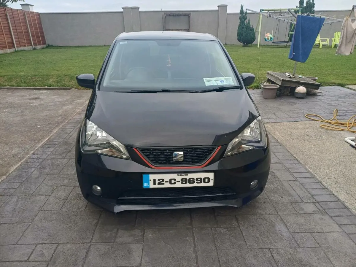 Seat mii - Image 1
