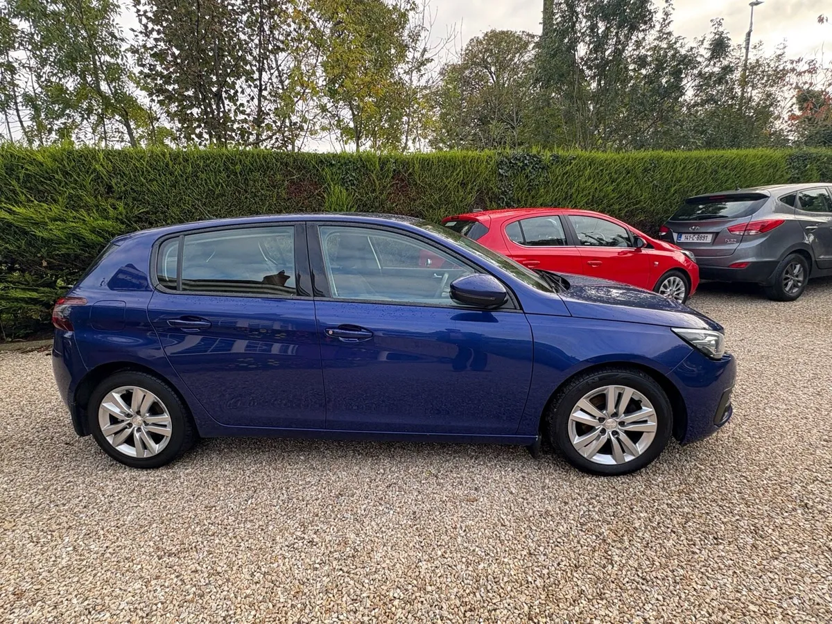 2019 Peugeot 308 , 1.6 diesel - Image 2