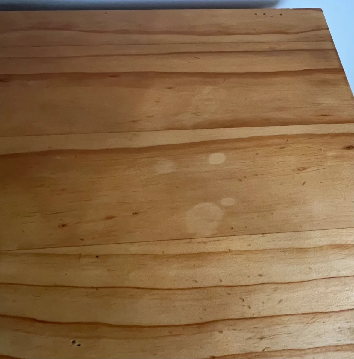 Upcycled 6 Drawer Chest of Drawers - Image 4